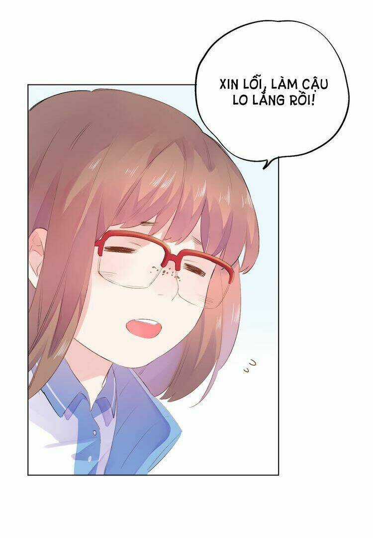 Dolo Mệnh Vận Giao Nang Chapter 28 trang 40