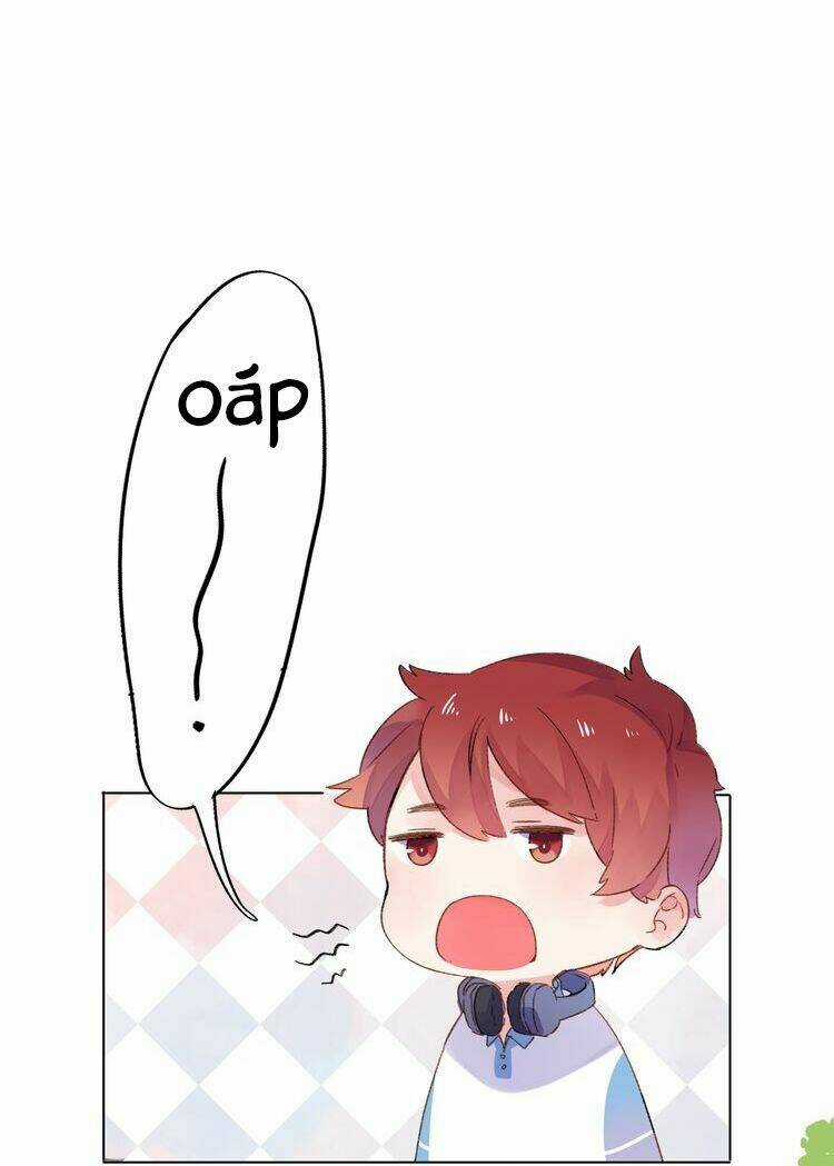 Dolo Mệnh Vận Giao Nang Chapter 28 trang 41