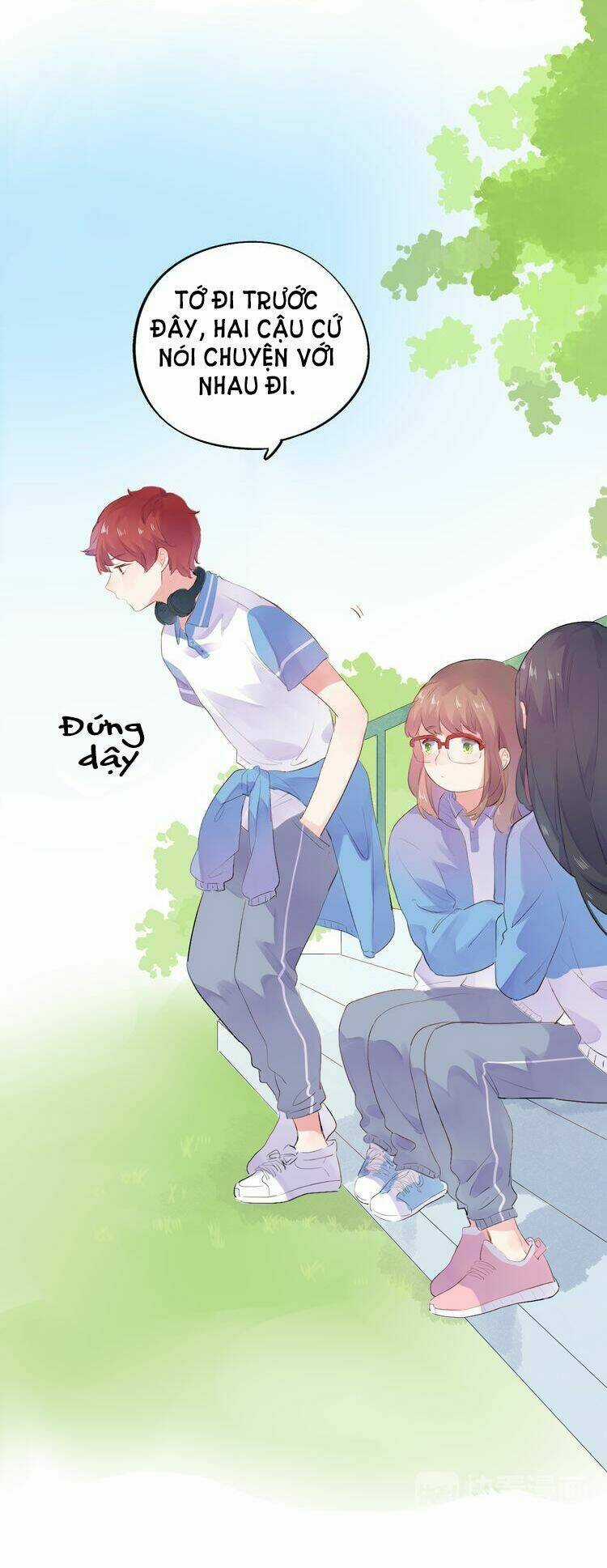 Dolo Mệnh Vận Giao Nang Chapter 28 trang 42