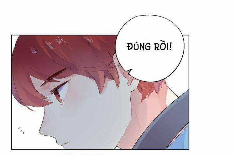 Dolo Mệnh Vận Giao Nang Chapter 28 trang 43