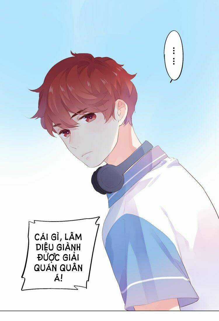 Dolo Mệnh Vận Giao Nang Chapter 28 trang 44