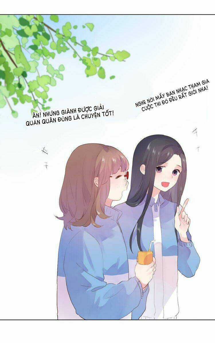 Dolo Mệnh Vận Giao Nang Chapter 28 trang 49