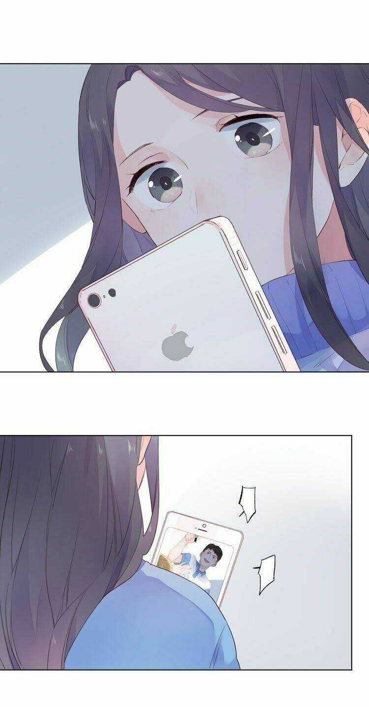 Dolo Mệnh Vận Giao Nang Chapter 28 trang 5