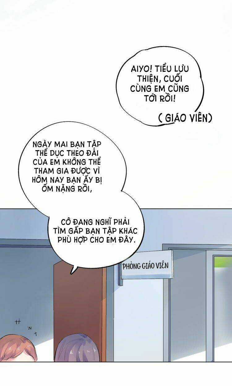 Dolo Mệnh Vận Giao Nang Chapter 28 trang 51