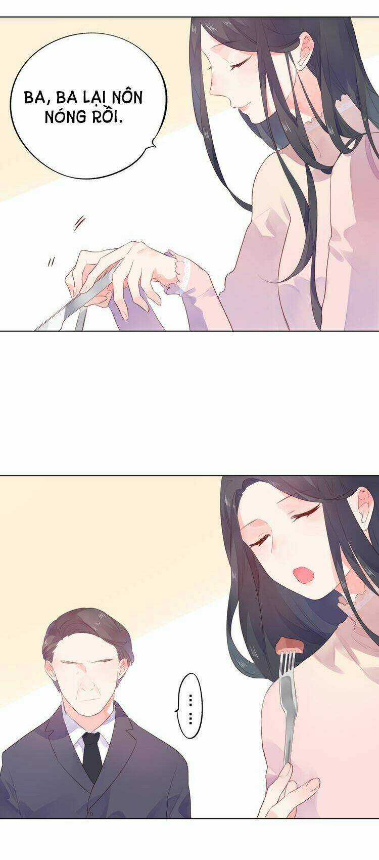 Dolo Mệnh Vận Giao Nang Chapter 28 trang 58