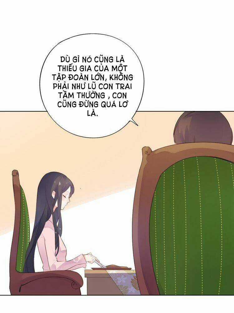 Dolo Mệnh Vận Giao Nang Chapter 28 trang 61