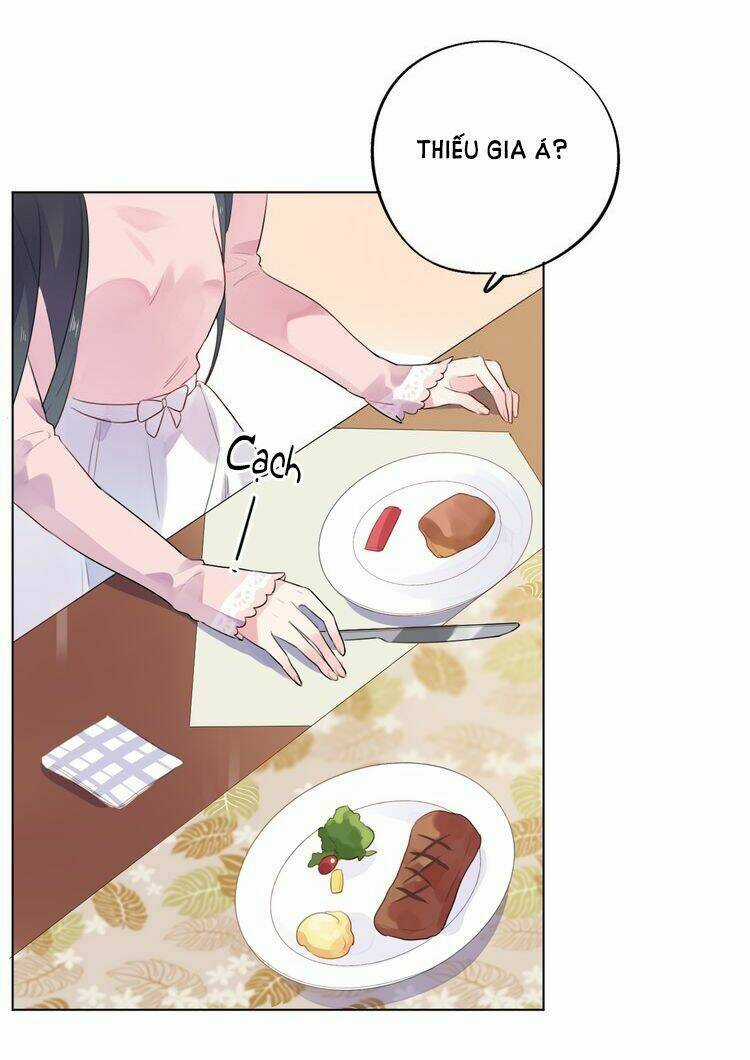 Dolo Mệnh Vận Giao Nang Chapter 28 trang 62