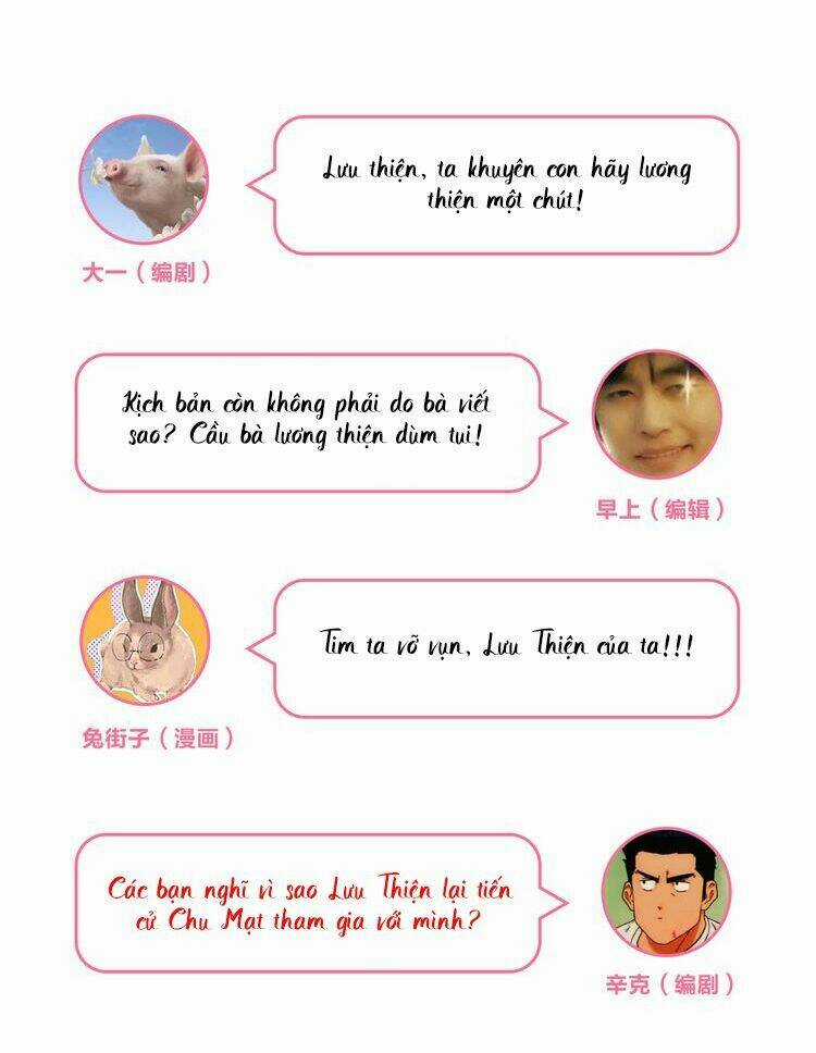 Dolo Mệnh Vận Giao Nang Chapter 28 trang 67