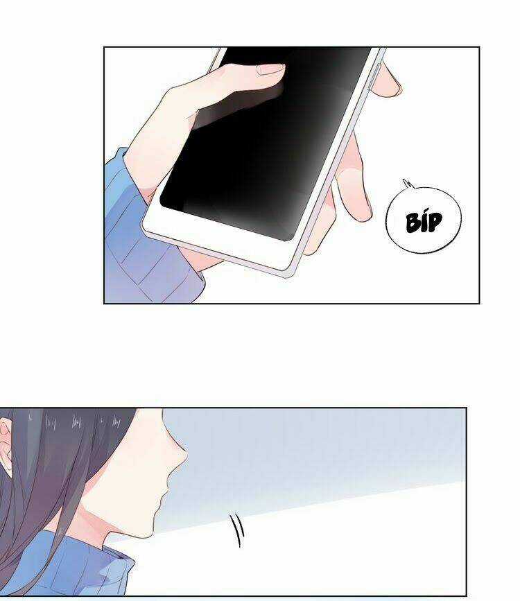 Dolo Mệnh Vận Giao Nang Chapter 28 trang 7