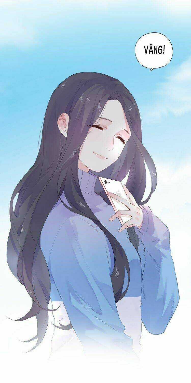 Dolo Mệnh Vận Giao Nang Chapter 28 trang 8