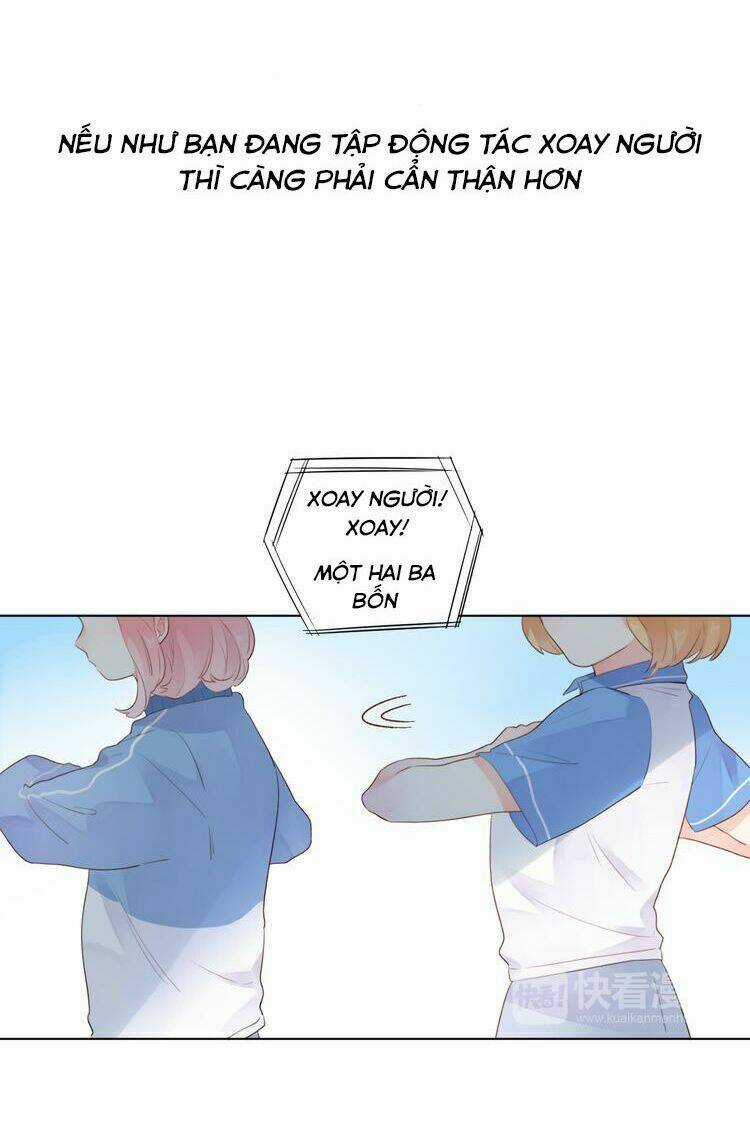 Dolo Mệnh Vận Giao Nang Chapter 29 trang 11