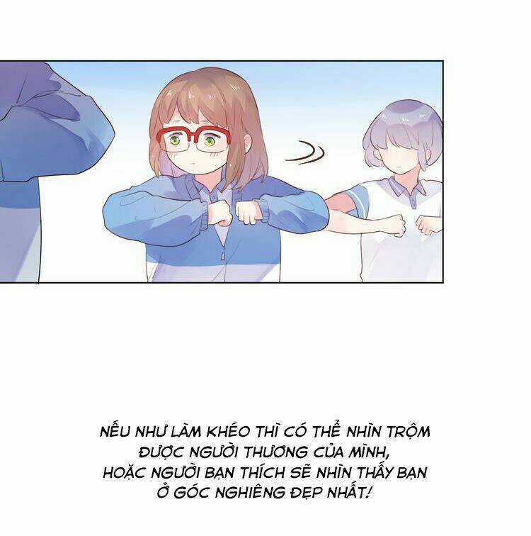 Dolo Mệnh Vận Giao Nang Chapter 29 trang 12