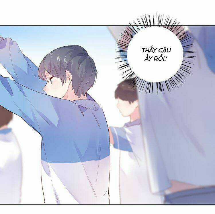 Dolo Mệnh Vận Giao Nang Chapter 29 trang 13