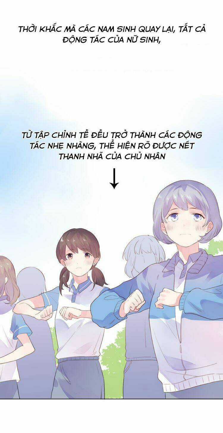 Dolo Mệnh Vận Giao Nang Chapter 29 trang 14