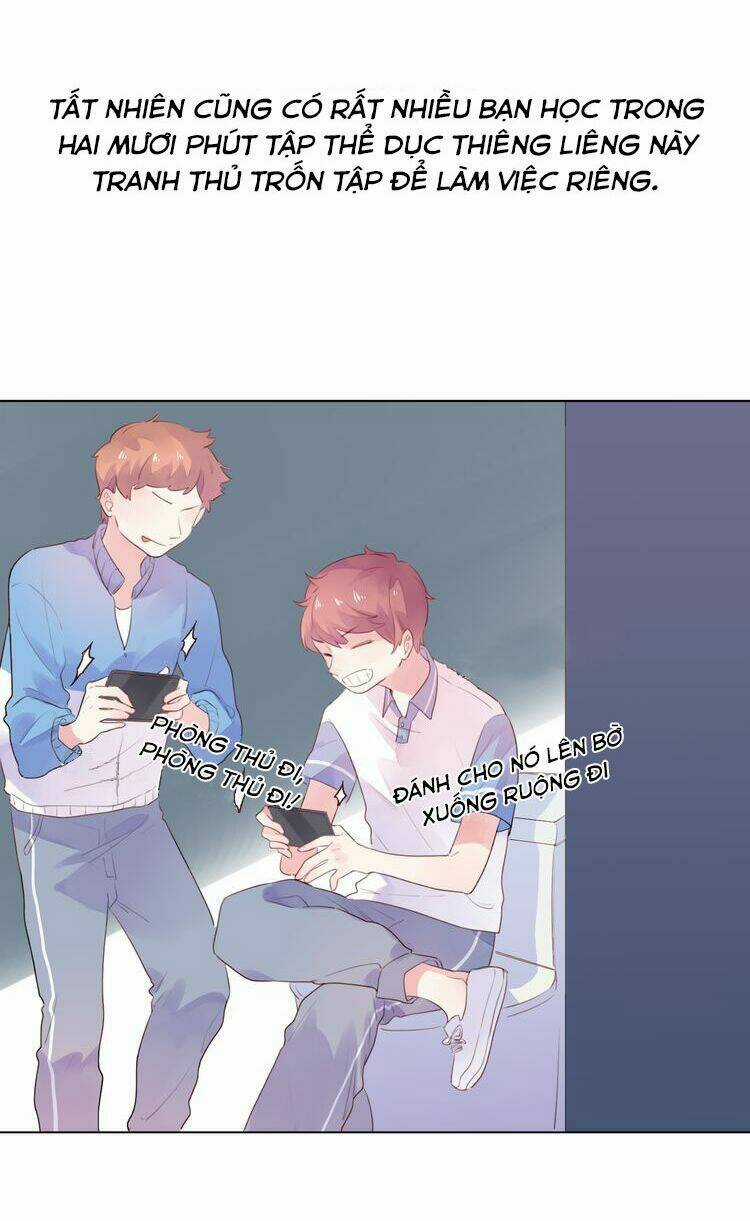 Dolo Mệnh Vận Giao Nang Chapter 29 trang 15