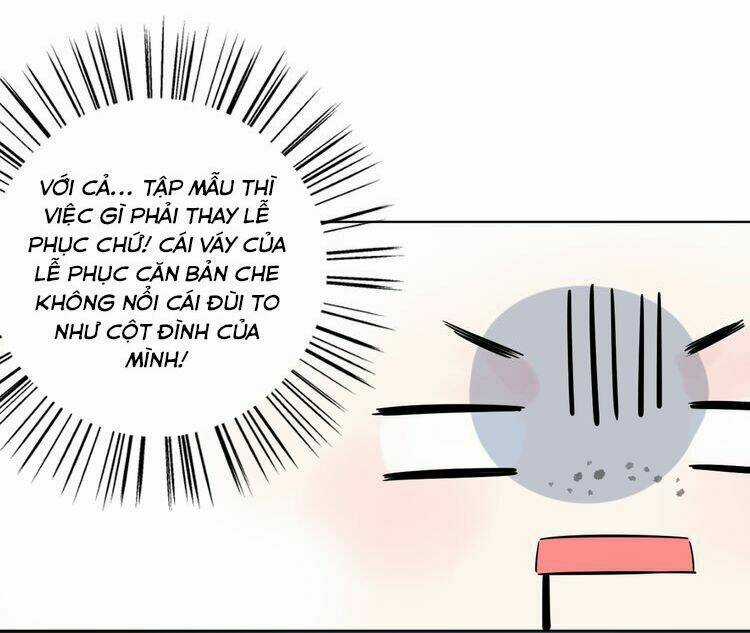 Dolo Mệnh Vận Giao Nang Chapter 29 trang 19