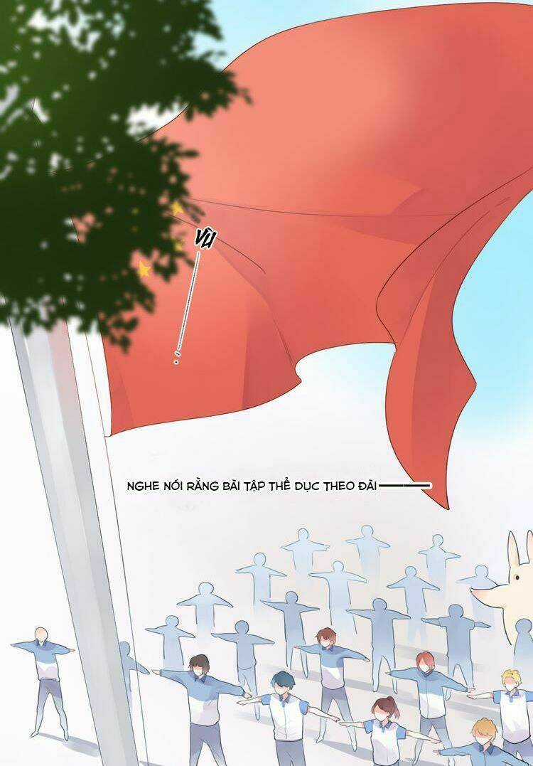 Dolo Mệnh Vận Giao Nang Chapter 29 trang 2