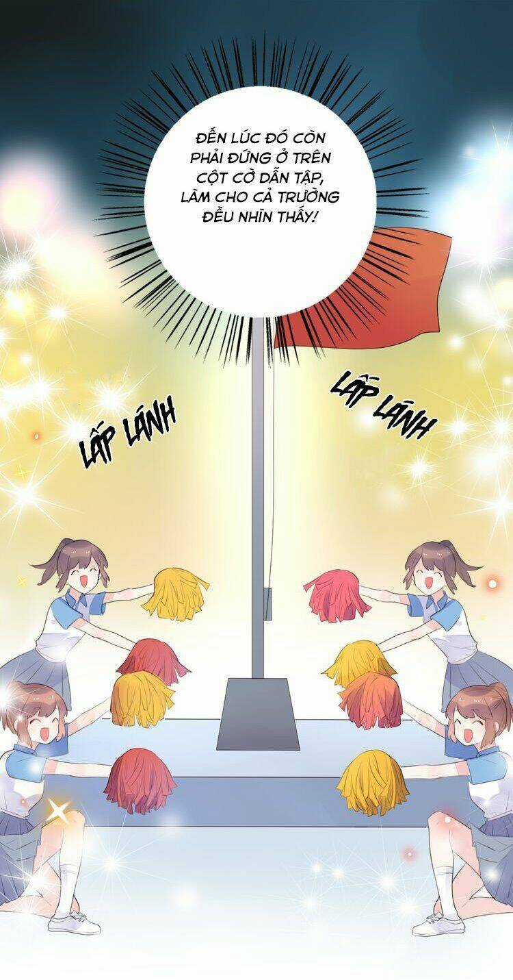 Dolo Mệnh Vận Giao Nang Chapter 29 trang 20