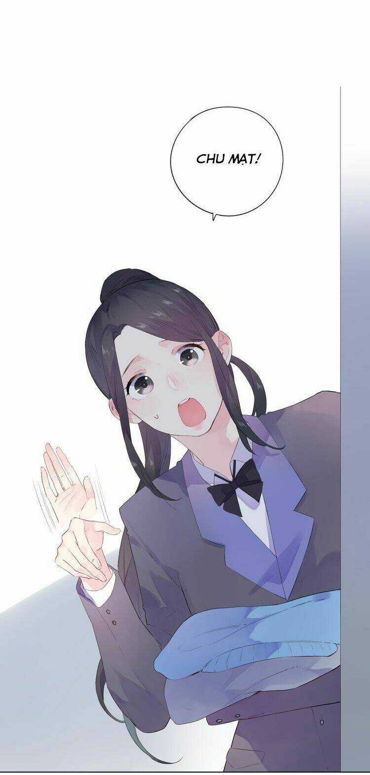 Dolo Mệnh Vận Giao Nang Chapter 29 trang 23