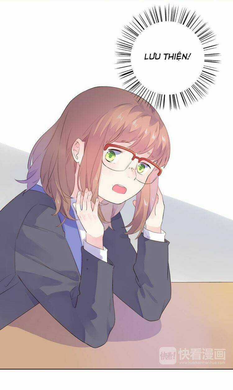 Dolo Mệnh Vận Giao Nang Chapter 29 trang 24