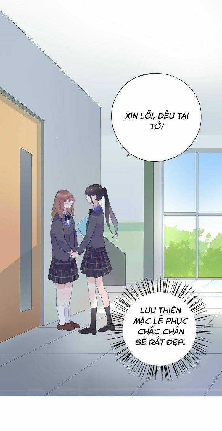 Dolo Mệnh Vận Giao Nang Chapter 29 trang 26