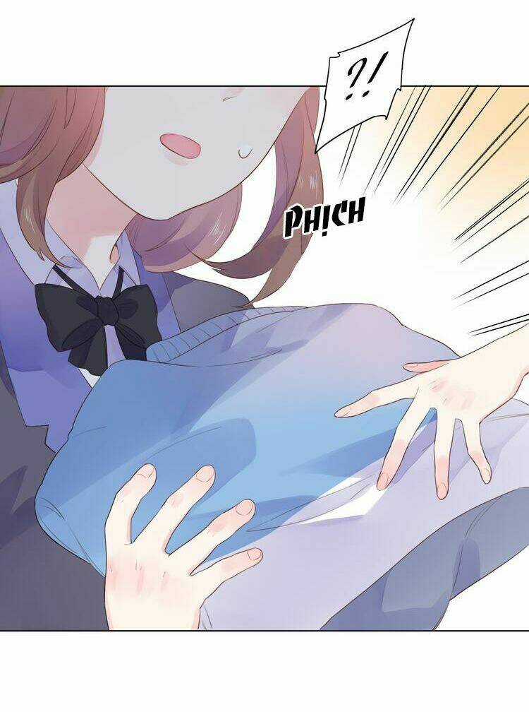 Dolo Mệnh Vận Giao Nang Chapter 29 trang 29