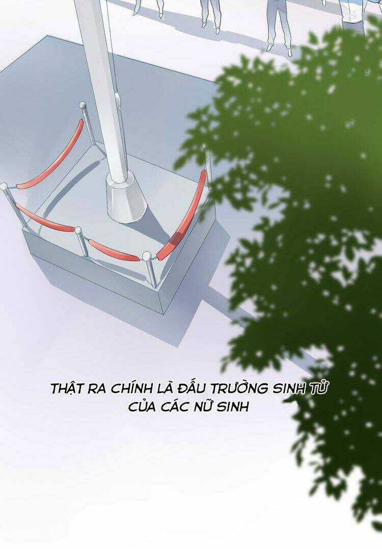 Dolo Mệnh Vận Giao Nang Chapter 29 trang 3