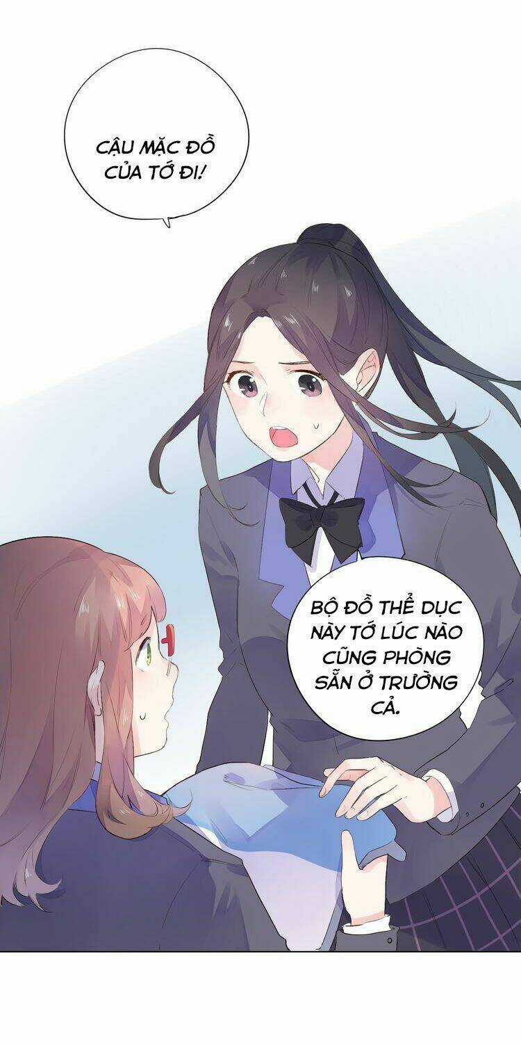 Dolo Mệnh Vận Giao Nang Chapter 29 trang 30