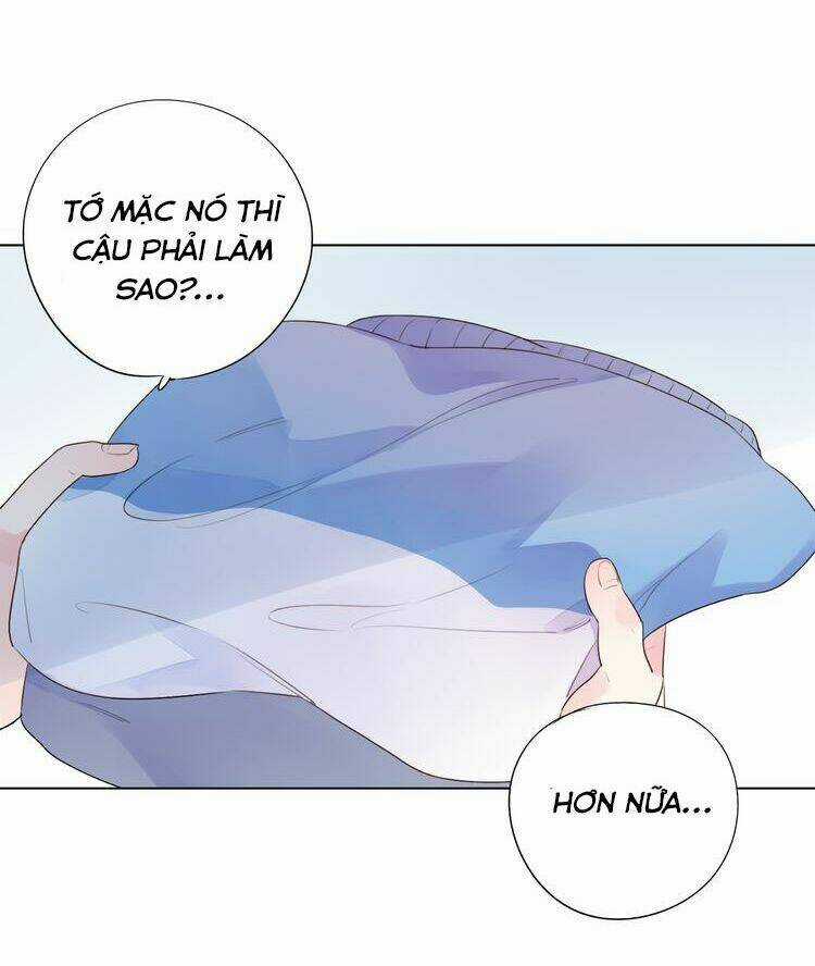 Dolo Mệnh Vận Giao Nang Chapter 29 trang 31