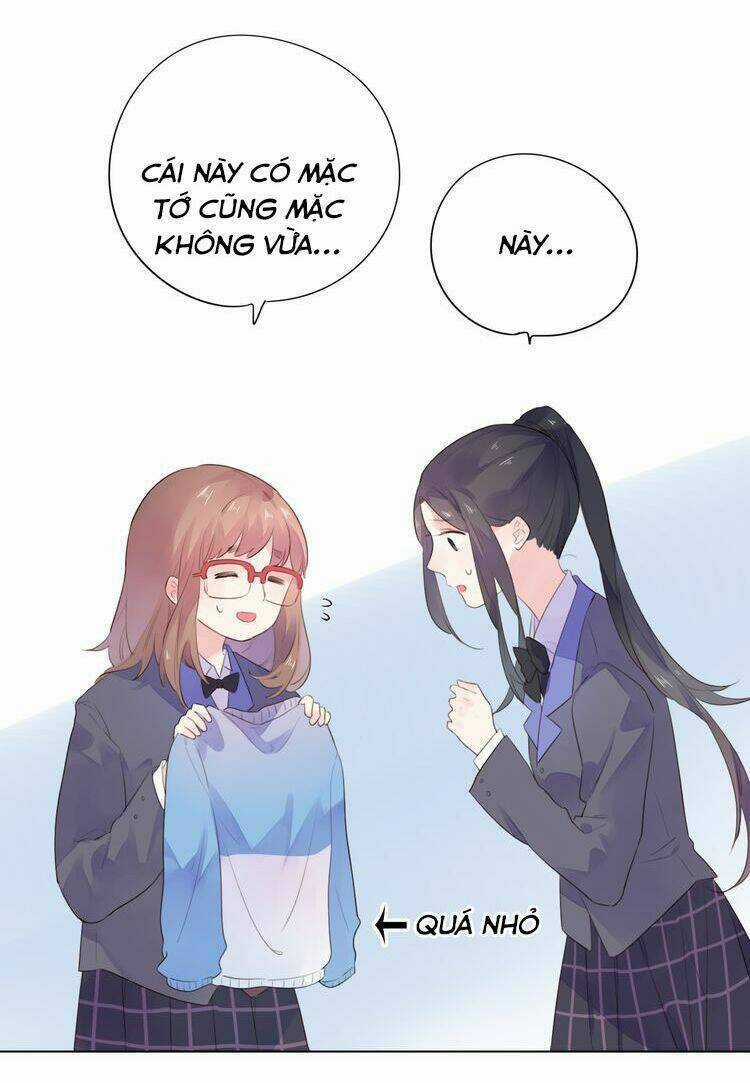 Dolo Mệnh Vận Giao Nang Chapter 29 trang 32