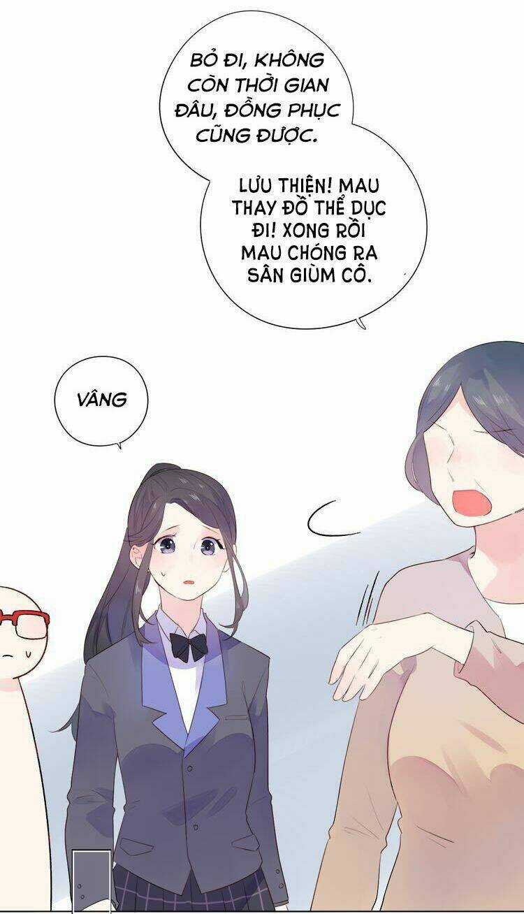 Dolo Mệnh Vận Giao Nang Chapter 29 trang 35