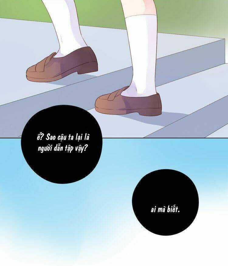 Dolo Mệnh Vận Giao Nang Chapter 29 trang 37