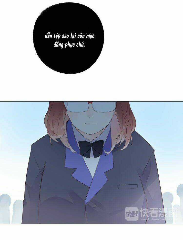 Dolo Mệnh Vận Giao Nang Chapter 29 trang 38