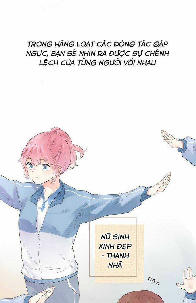 Dolo Mệnh Vận Giao Nang Chapter 29 trang 4