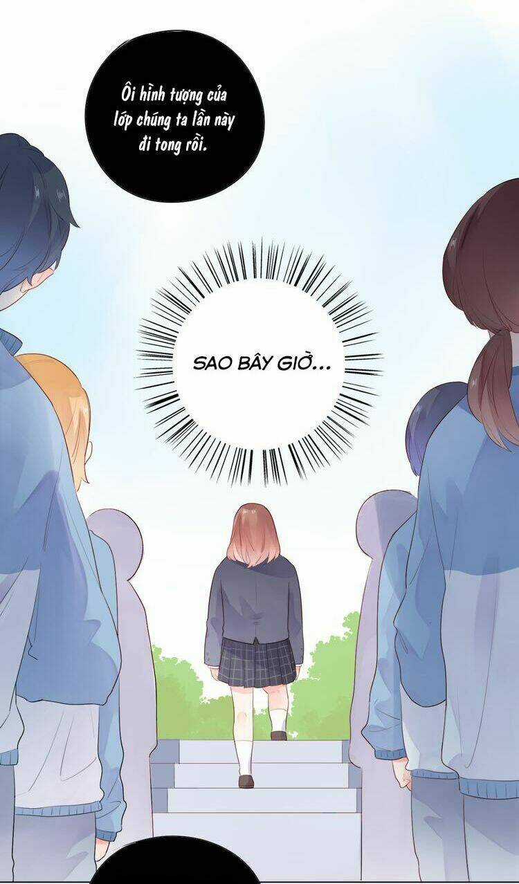 Dolo Mệnh Vận Giao Nang Chapter 29 trang 40