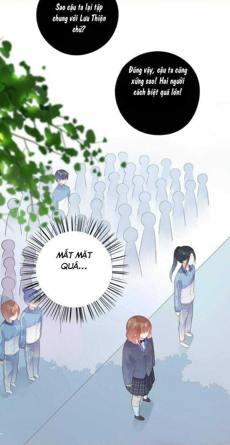 Dolo Mệnh Vận Giao Nang Chapter 29 trang 41