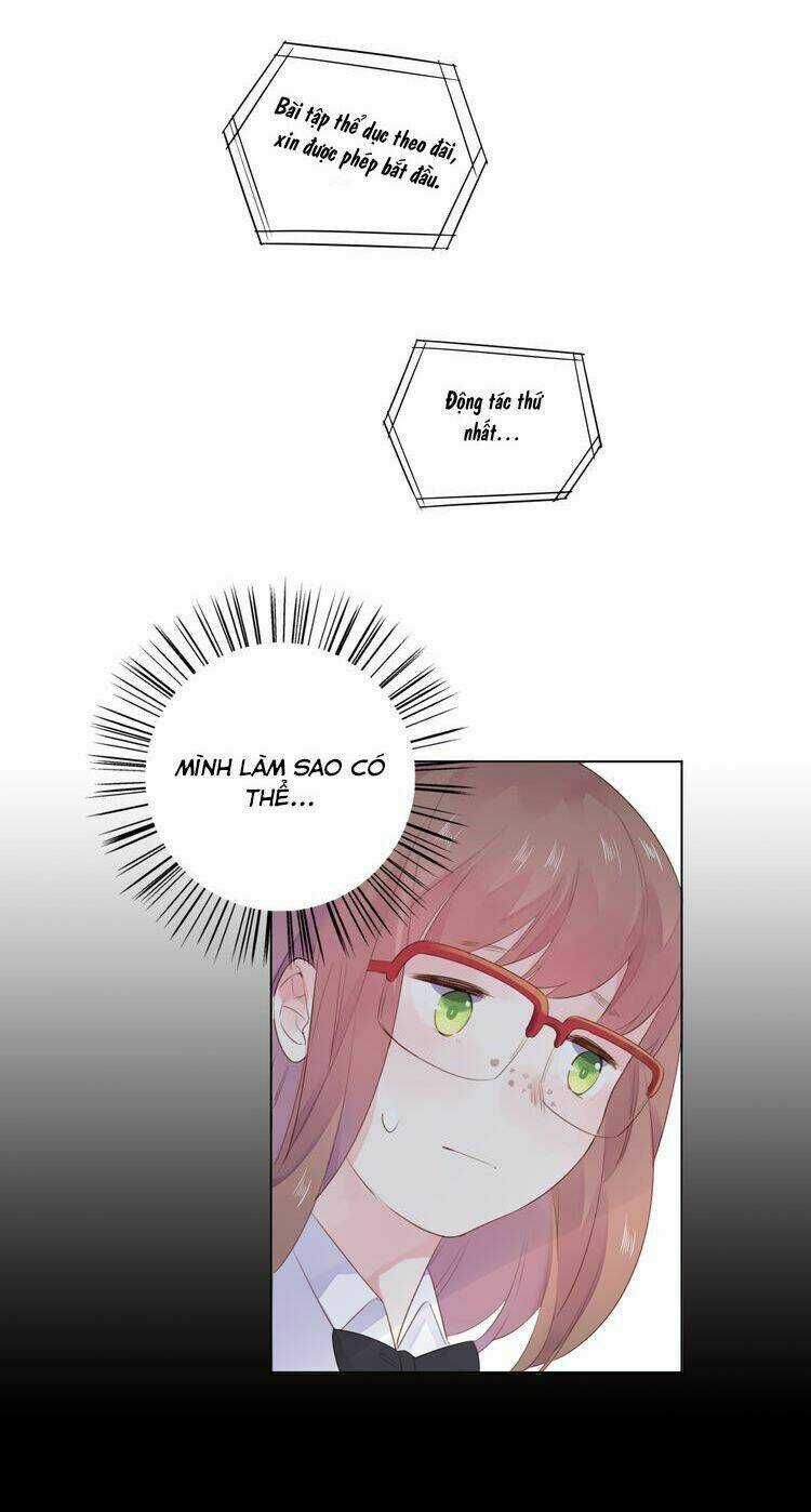 Dolo Mệnh Vận Giao Nang Chapter 29 trang 44