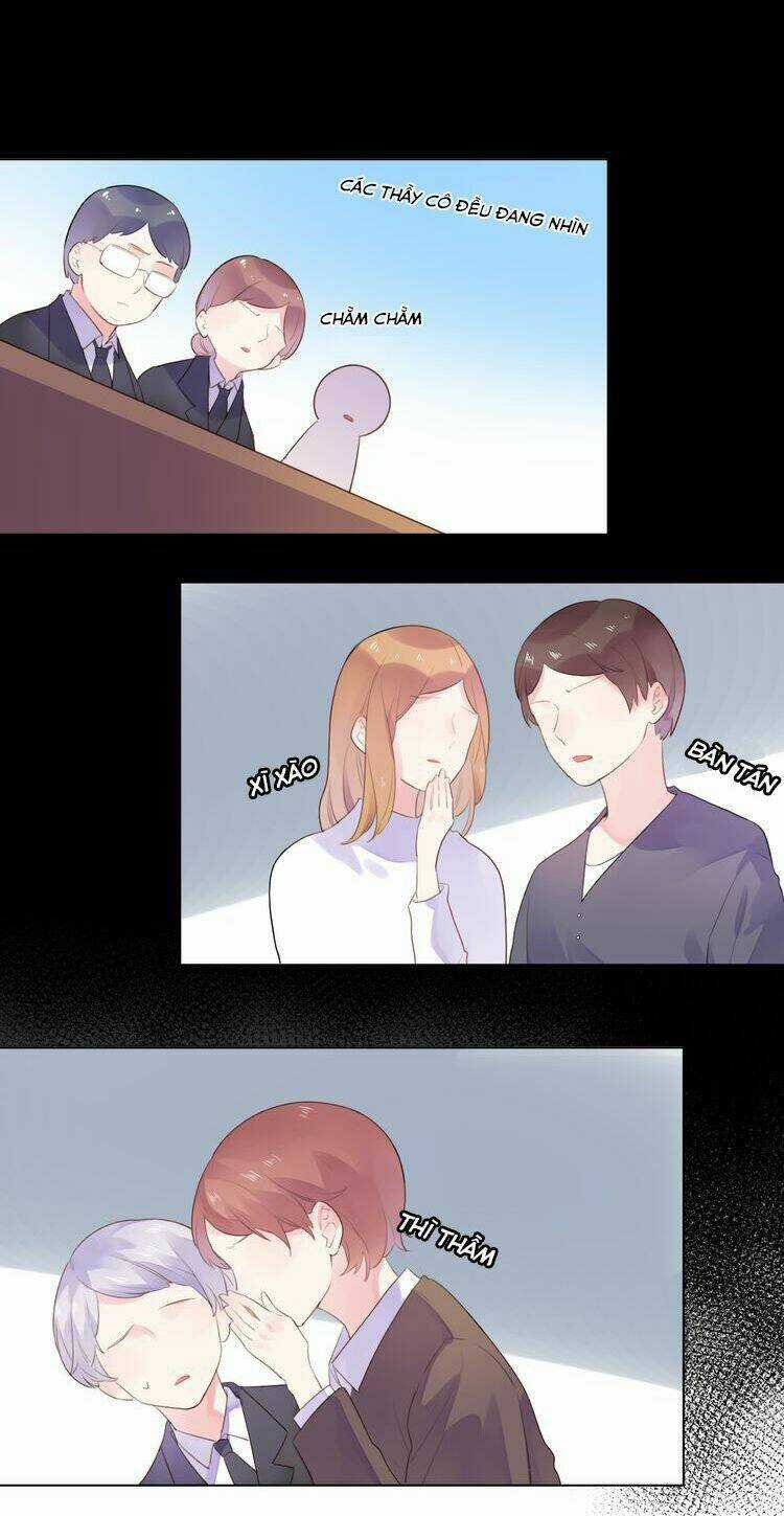 Dolo Mệnh Vận Giao Nang Chapter 29 trang 45