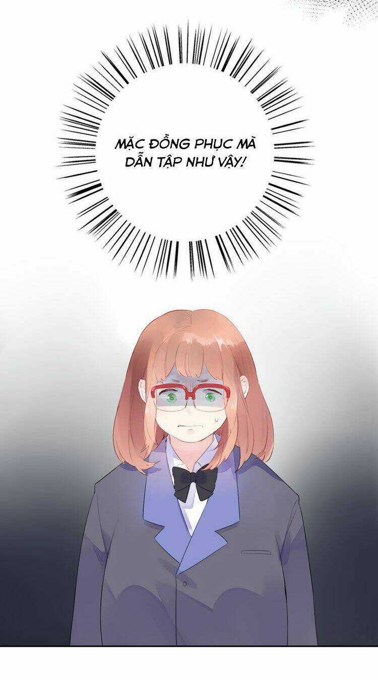 Dolo Mệnh Vận Giao Nang Chapter 29 trang 46