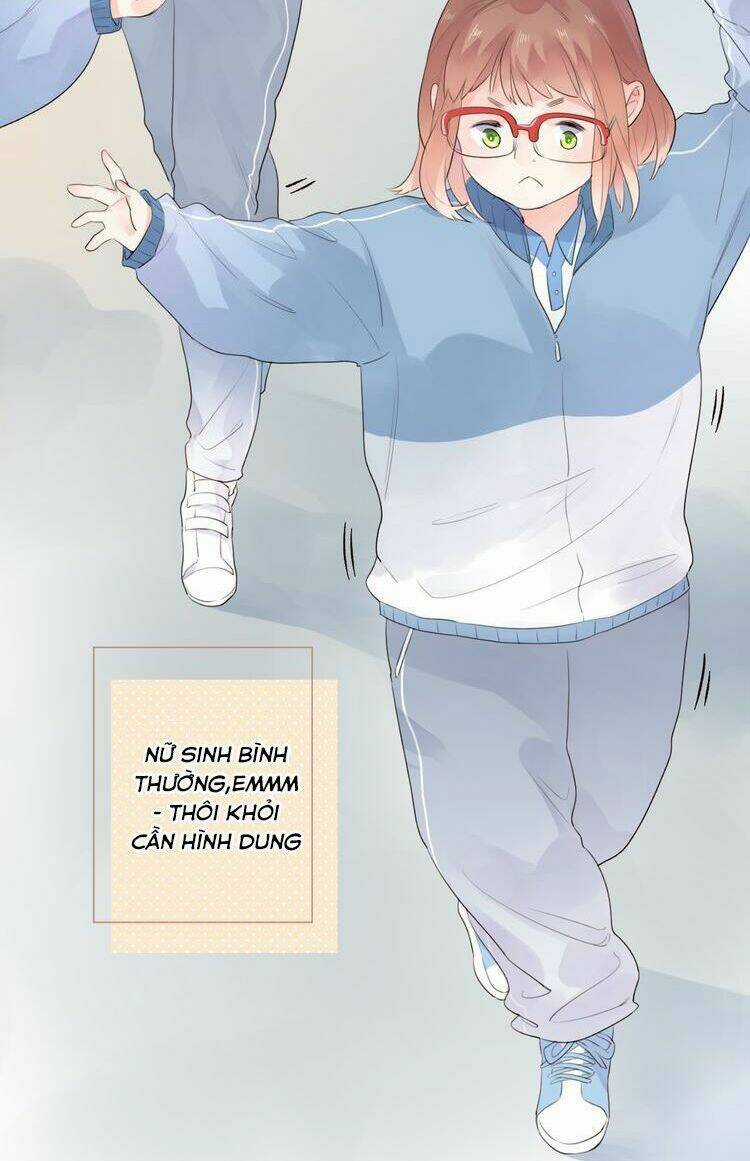 Dolo Mệnh Vận Giao Nang Chapter 29 trang 5