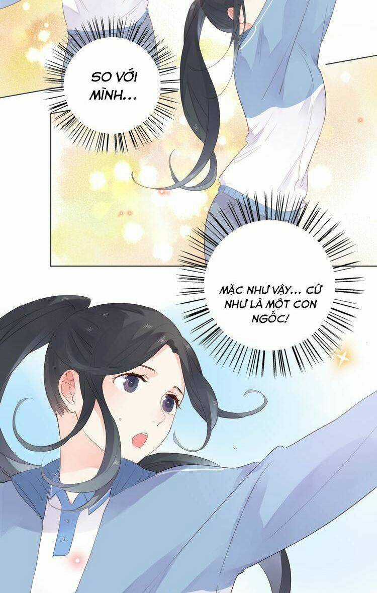 Dolo Mệnh Vận Giao Nang Chapter 29 trang 50