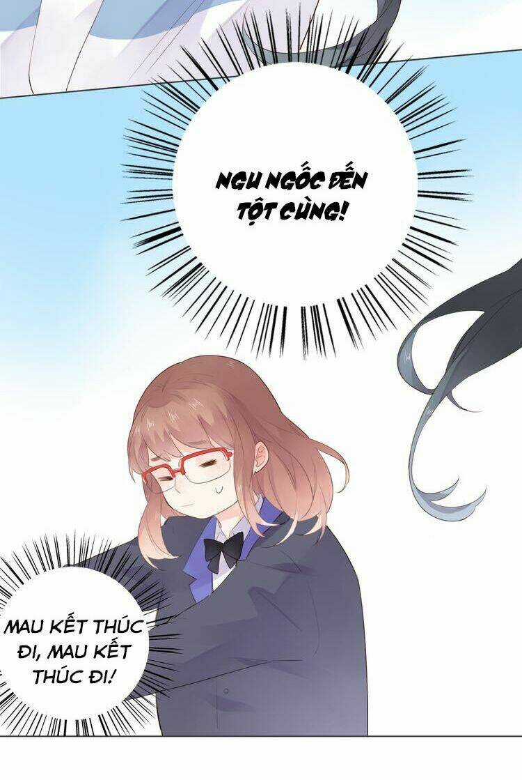 Dolo Mệnh Vận Giao Nang Chapter 29 trang 51