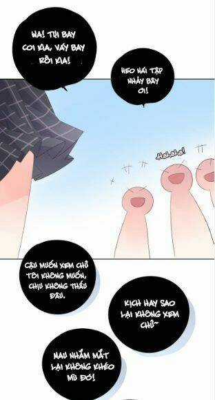 Dolo Mệnh Vận Giao Nang Chapter 29 trang 55