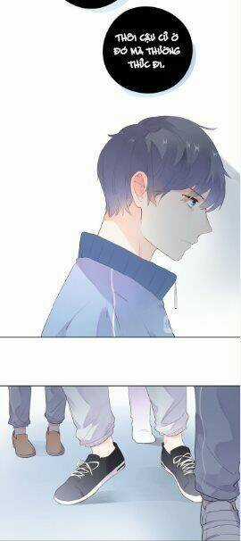 Dolo Mệnh Vận Giao Nang Chapter 29 trang 56