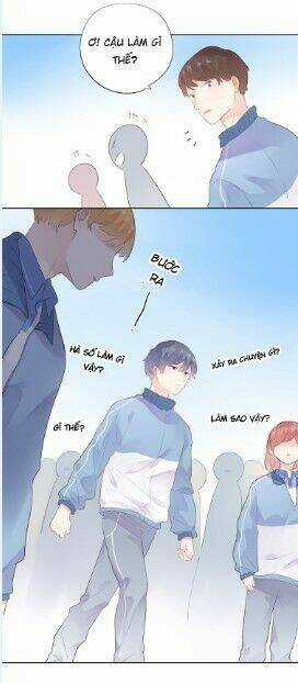 Dolo Mệnh Vận Giao Nang Chapter 29 trang 57