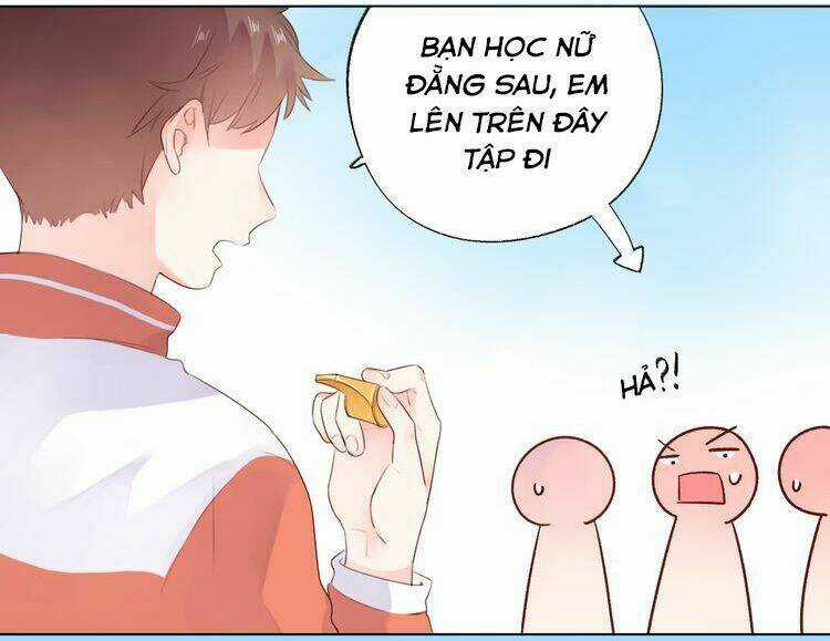 Dolo Mệnh Vận Giao Nang Chapter 29 trang 6