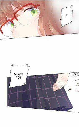 Dolo Mệnh Vận Giao Nang Chapter 29 trang 61