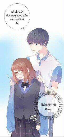 Dolo Mệnh Vận Giao Nang Chapter 29 trang 62