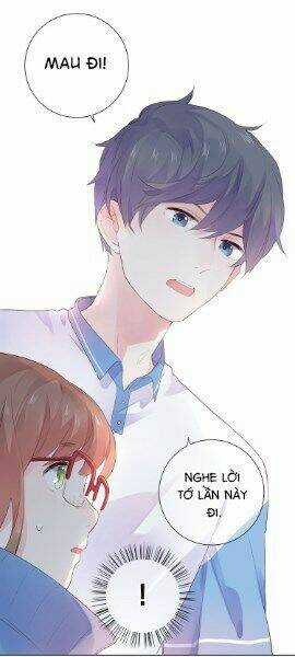 Dolo Mệnh Vận Giao Nang Chapter 29 trang 64