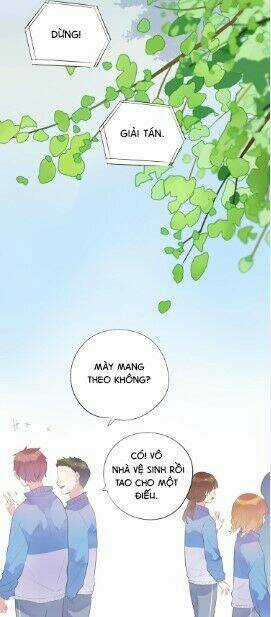 Dolo Mệnh Vận Giao Nang Chapter 29 trang 68